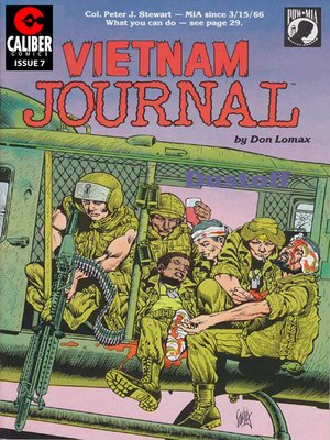cover image of Vietnam Journal, Issue 7